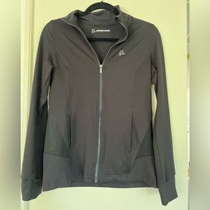 Boeing Zip Up